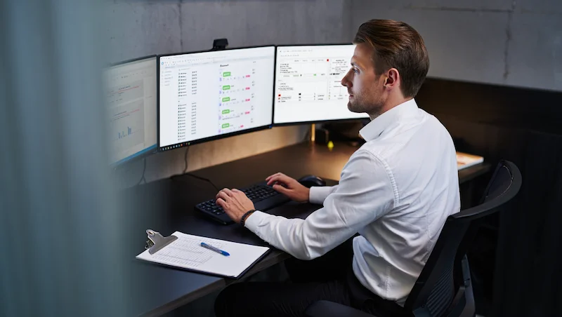 Security Compliance & Auditing