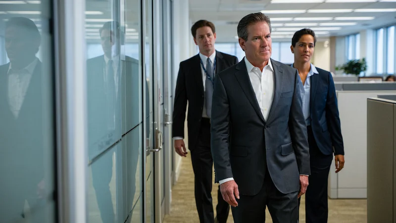 Incident Response & Security Architecture